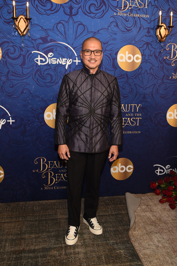 Photos: Joshua Henry, Josh Groban & More Attend BEAUTY & THE BEAST: A 30TH CELEBRATION Preview Event Image