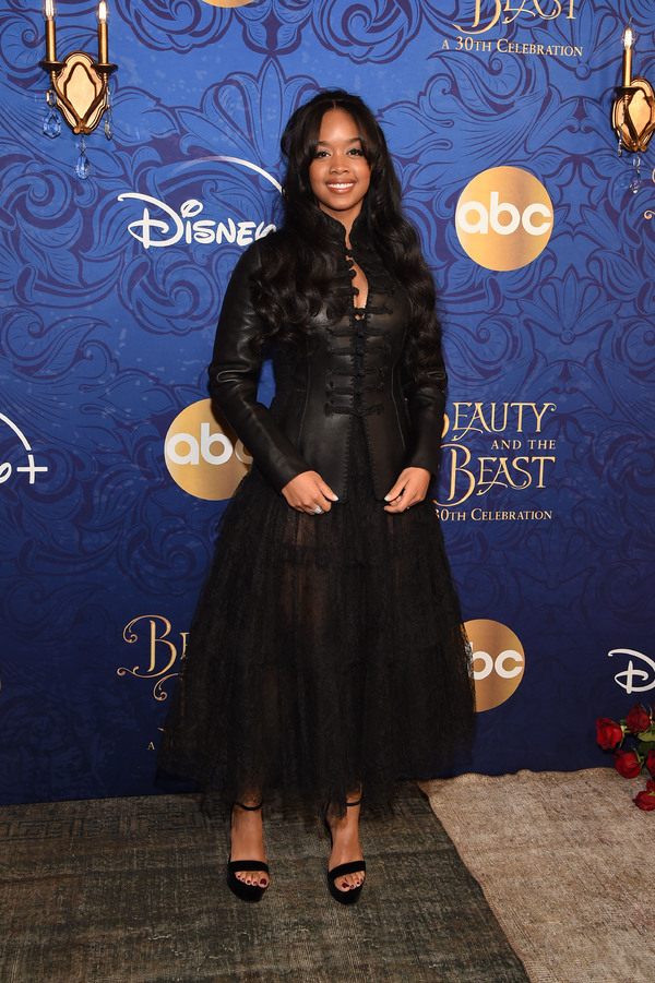 Photos: Joshua Henry, Josh Groban & More Attend BEAUTY & THE BEAST: A 30TH CELEBRATION Preview Event Image