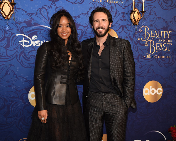 Photos: Joshua Henry, Josh Groban & More Attend BEAUTY & THE BEAST: A 30TH CELEBRATION Preview Event Image