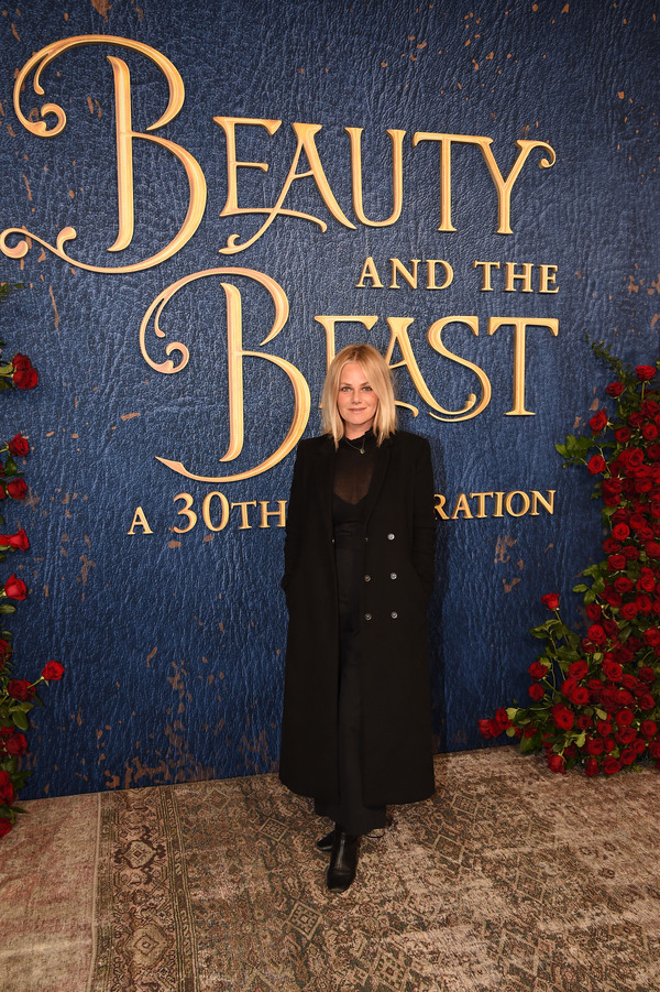 Photos: Joshua Henry, Josh Groban & More Attend BEAUTY & THE BEAST: A 30TH CELEBRATION Preview Event Image
