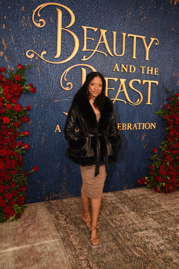 Photos: Joshua Henry, Josh Groban & More Attend BEAUTY & THE BEAST: A 30TH CELEBRATION Preview Event Image