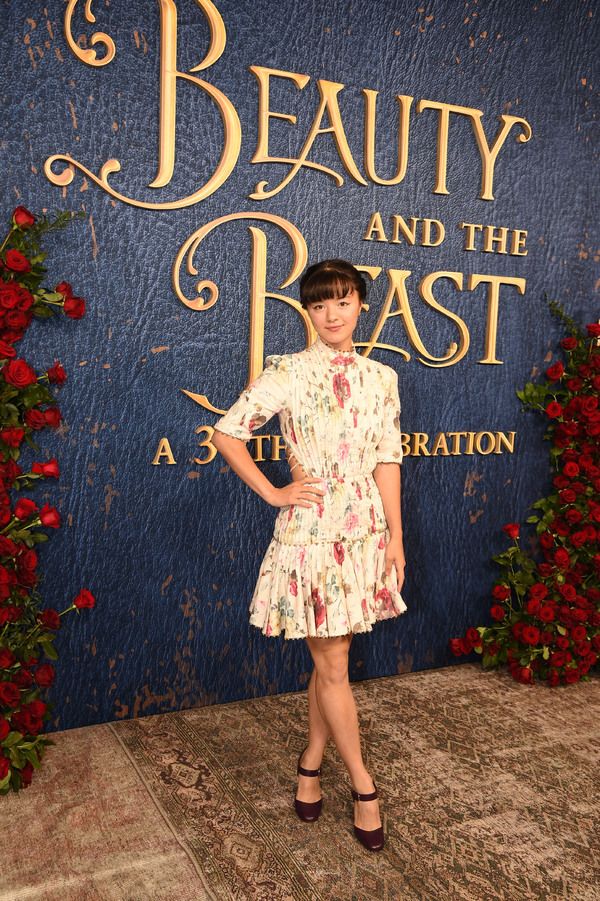 Photos: Joshua Henry, Josh Groban & More Attend BEAUTY & THE BEAST: A 30TH CELEBRATION Preview Event 