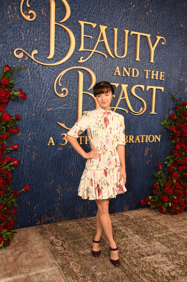 Photos: Joshua Henry, Josh Groban & More Attend BEAUTY & THE BEAST: A 30TH CELEBRATION Preview Event  Image