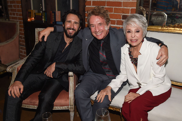 Photos: Joshua Henry, Josh Groban & More Attend BEAUTY & THE BEAST: A 30TH CELEBRATION Preview Event Image