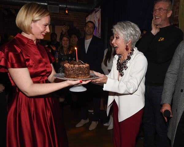 Photos: Joshua Henry, Josh Groban & More Attend BEAUTY & THE BEAST: A 30TH CELEBRATION Preview Event Image