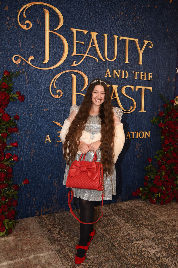 Photos: Joshua Henry, Josh Groban & More Attend BEAUTY & THE BEAST: A 30TH CELEBRATION Preview Event 