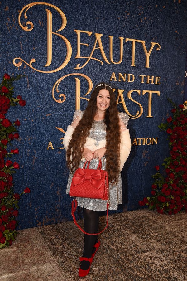 Photos: Joshua Henry, Josh Groban & More Attend BEAUTY & THE BEAST: A 30TH CELEBRATION Preview Event  Image