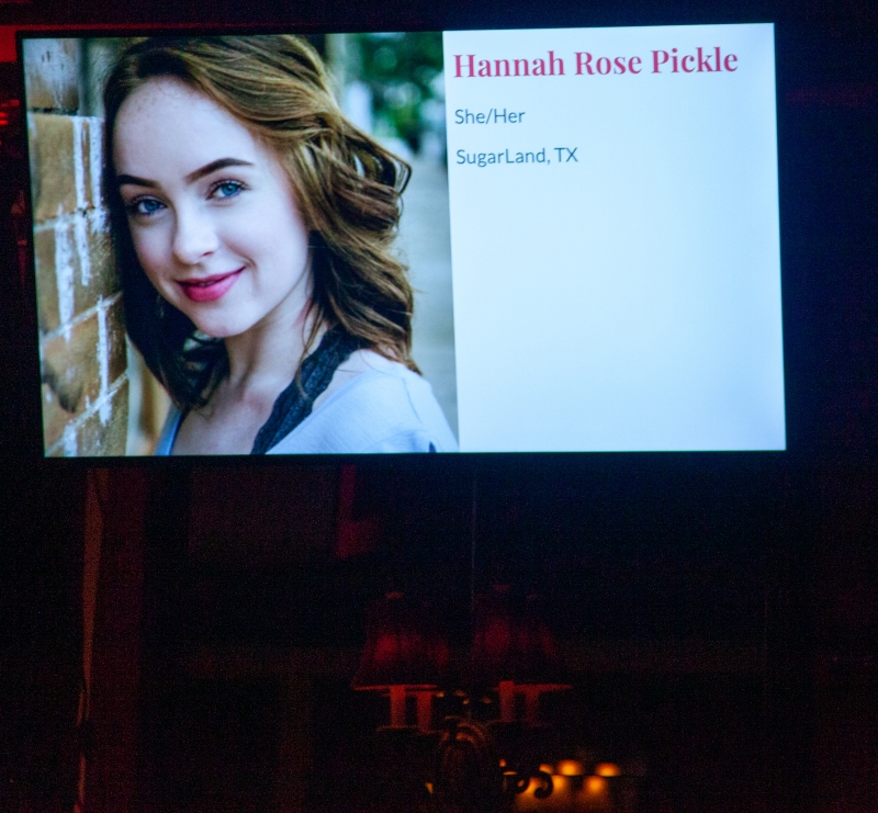 Review: The Staff Serves Food, Frivolity, and Festivity In 54 DOES 54 at 54 Below Image