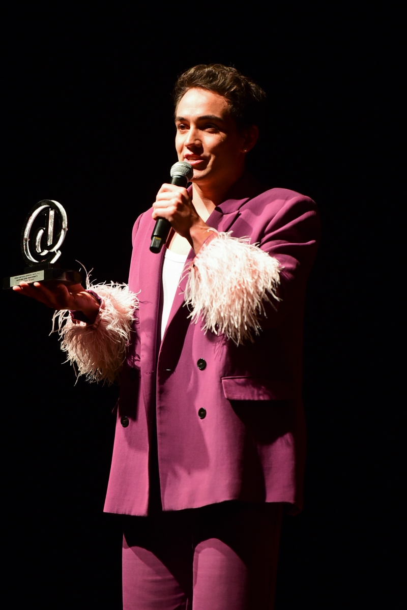 BWW Awards: DID AWARDS (Premio Destaque Imprensa Digital) Announces the Highlights of Musical Theater in 2022, in Sao Paulo City  Image