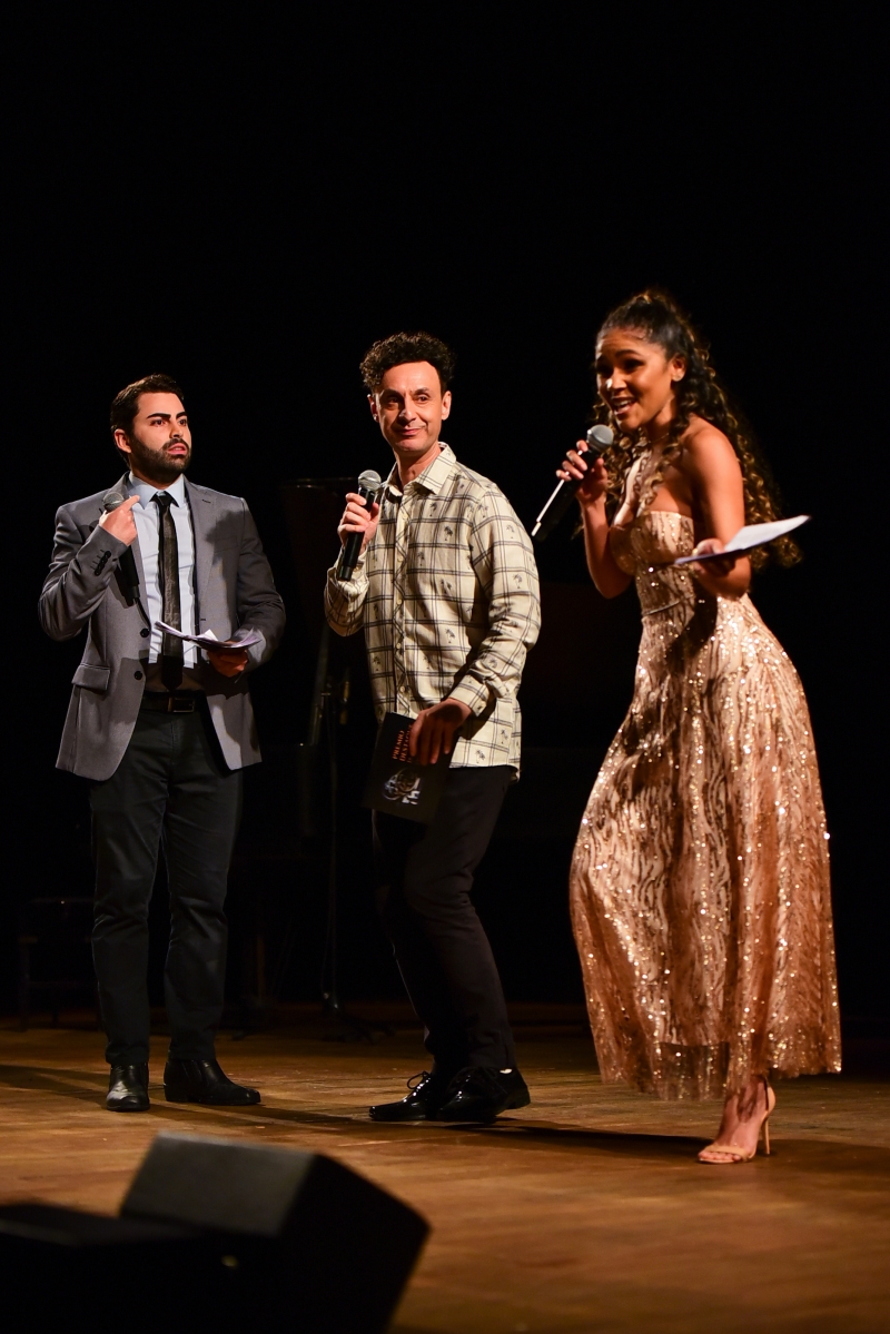 BWW Awards: DID AWARDS (Premio Destaque Imprensa Digital) Announces the Highlights of Musical Theater in 2022, in Sao Paulo City  Image