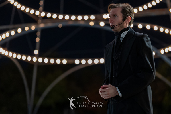 Photos: First Look at Silicon Valley Shakespeare's Extended Run Of A CHRISTMAS CAROL Image