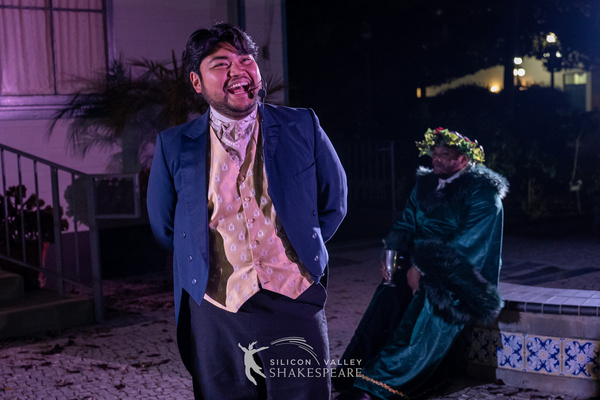 Photos: First Look at Silicon Valley Shakespeare's Extended Run Of A CHRISTMAS CAROL Image