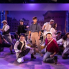 Review: Town Hall's NEWSIES is Striking Photo
