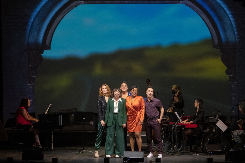 Review: Broadway World Didn't Miss MISS As Lyrics & Lyricists Presented MISS: BROADWAY'S WOMEN SONGWRITERS At The 92nd Street Y 