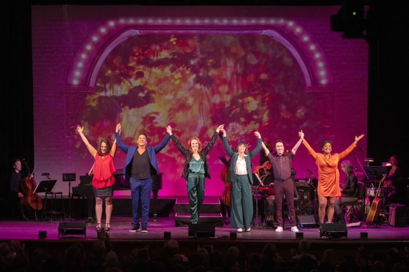 Review: Broadway World Didn't Miss MISS As Lyrics & Lyricists Presented MISS: BROADWAY'S WOMEN SONGWRITERS At The 92nd Street Y 