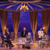 Review: AGATHA CHRISTIE'S AND THEN THERE WERE NONE at Florida Repertory Theatre Photo