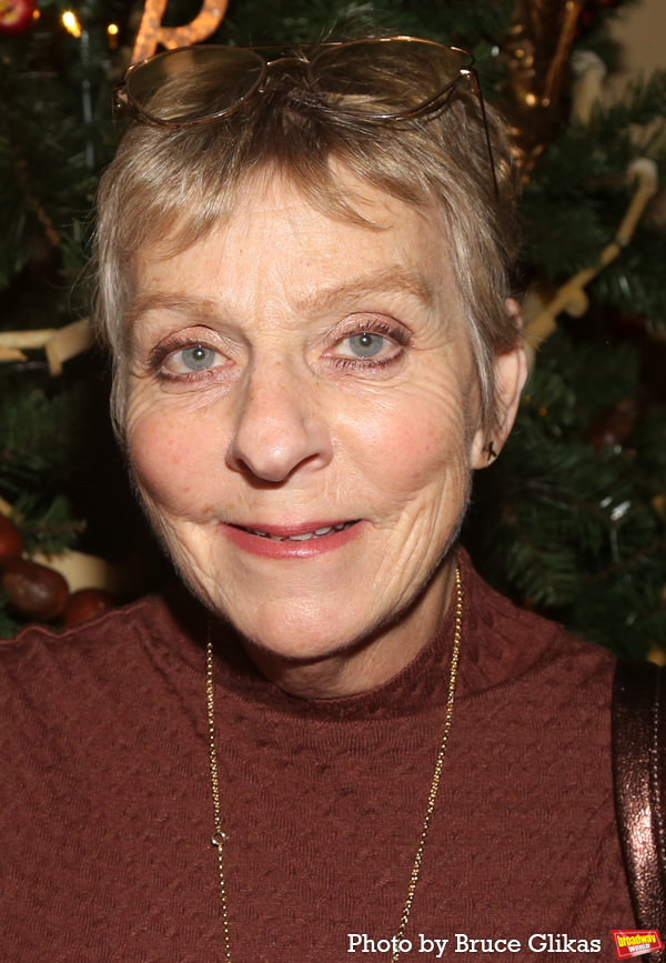 Photos: Inside Opening Night of Eddie Izzard's GREAT EXPECTATIONS Image