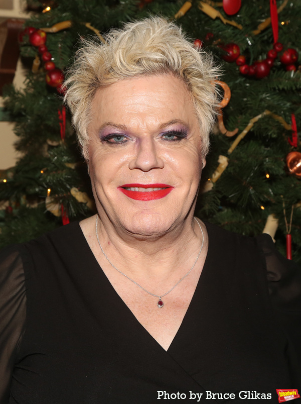 Photos: Inside Opening Night of Eddie Izzard's GREAT EXPECTATIONS Image