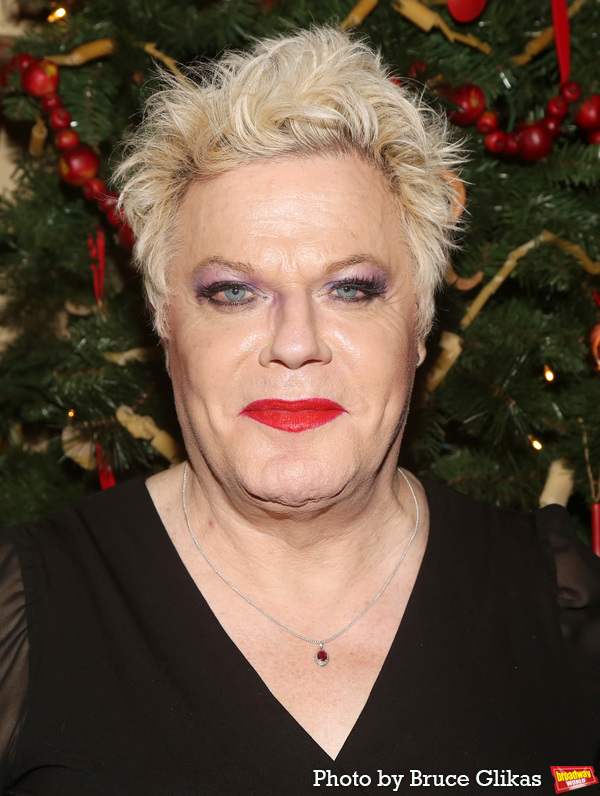 Photos: Inside Opening Night of Eddie Izzard's GREAT EXPECTATIONS Image