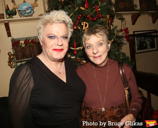 Photos: Inside Opening Night of Eddie Izzard's GREAT EXPECTATIONS Image