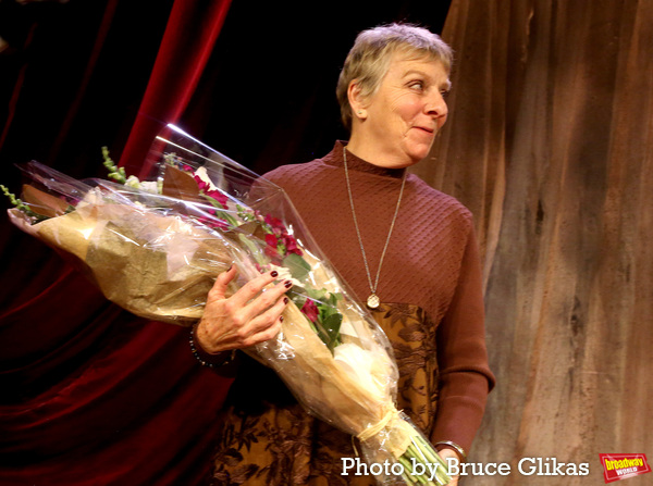 Photos: Inside Opening Night of Eddie Izzard's GREAT EXPECTATIONS Image