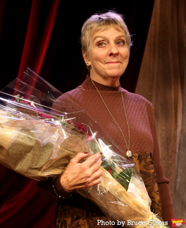 Photos: Inside Opening Night of Eddie Izzard's GREAT EXPECTATIONS Image