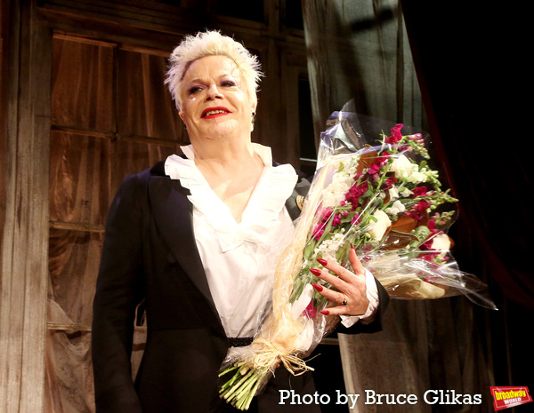 Photos: Inside Opening Night of Eddie Izzard's GREAT EXPECTATIONS Image
