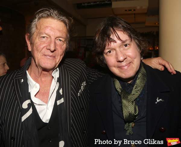 Photos: Inside Opening Night of Eddie Izzard's GREAT EXPECTATIONS Image