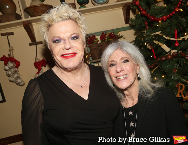Photos: Inside Opening Night of Eddie Izzard's GREAT EXPECTATIONS Image