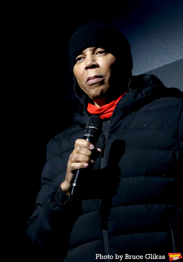 Photos: RuPaul Hosts Performance of AIN'T NO MO' Image