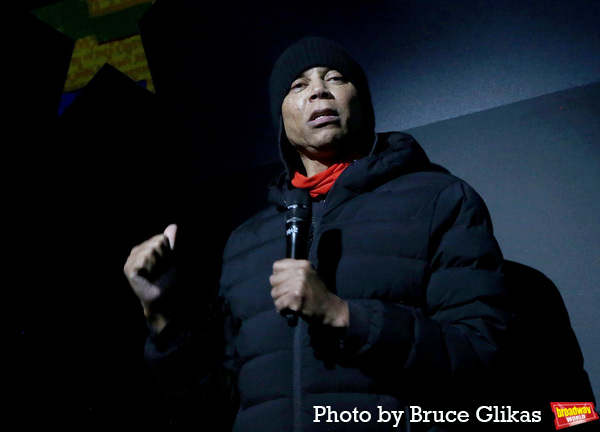 Photos: RuPaul Hosts Performance of AIN'T NO MO' Image