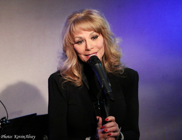 Photos: Susie Clausen brings 'Saxy Susie' to DTM in NYC 
