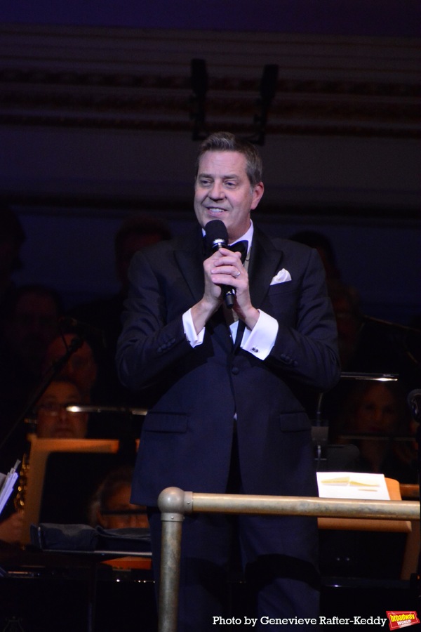 Photos: Go Inside ROCKIN' AROUND THE CHRISTMAS TREE with NY POPS and Ingrid Michaelson Image
