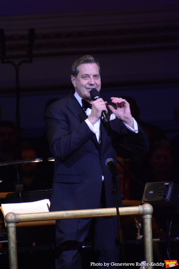 Photos: Go Inside ROCKIN' AROUND THE CHRISTMAS TREE with NY POPS and Ingrid Michaelson Image