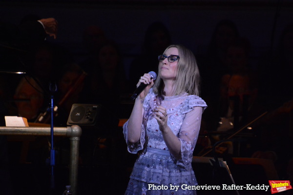 Photos: Go Inside ROCKIN' AROUND THE CHRISTMAS TREE with NY POPS and Ingrid Michaelson Image