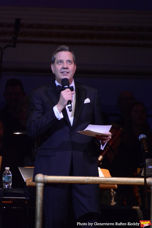 Photos: Go Inside ROCKIN' AROUND THE CHRISTMAS TREE with NY POPS and Ingrid Michaelson Image