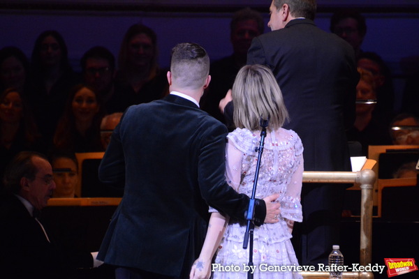 Photos: Go Inside ROCKIN' AROUND THE CHRISTMAS TREE with NY POPS and Ingrid Michaelson Image