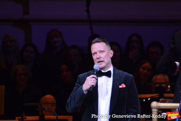 Photos: Go Inside ROCKIN' AROUND THE CHRISTMAS TREE with NY POPS and Ingrid Michaelson Image