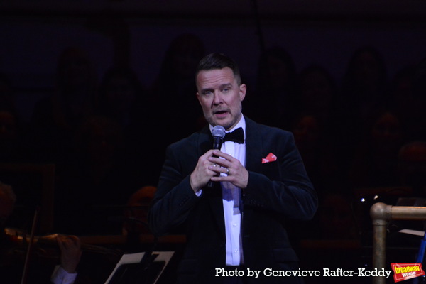 Photos: Go Inside ROCKIN' AROUND THE CHRISTMAS TREE with NY POPS and Ingrid Michaelson Image
