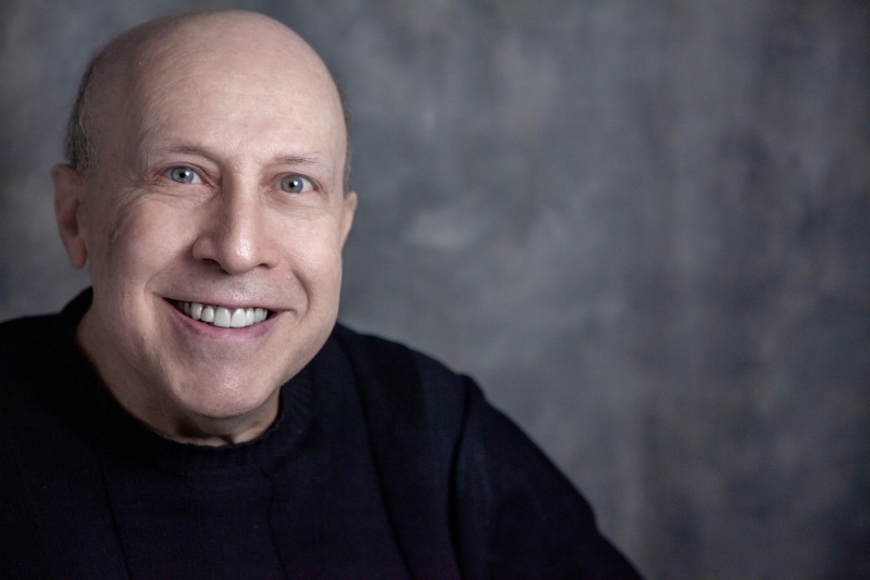 Feature: Eight Days Of Jewish Artists In Cabaret And Concert - Day Six Image