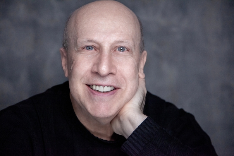 Feature: Eight Days Of Jewish Artists In Cabaret And Concert - Day Six Image