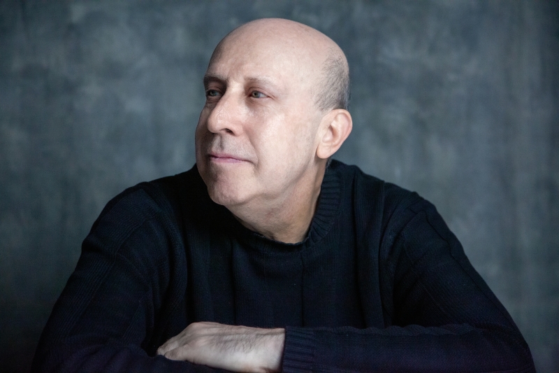 Feature: Eight Days Of Jewish Artists In Cabaret And Concert - Day Six Image