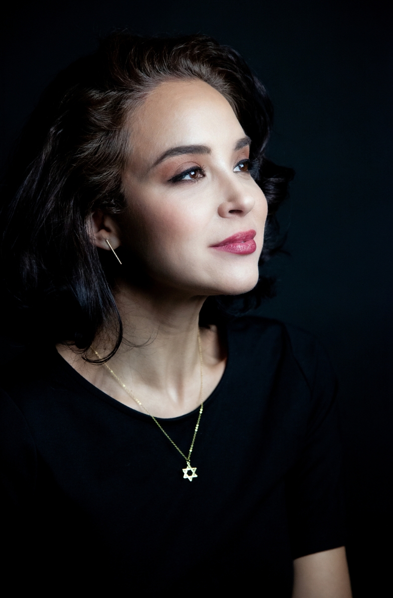 Feature: Eight Days Of Jewish Artists In Cabaret And Concert - Day One Image