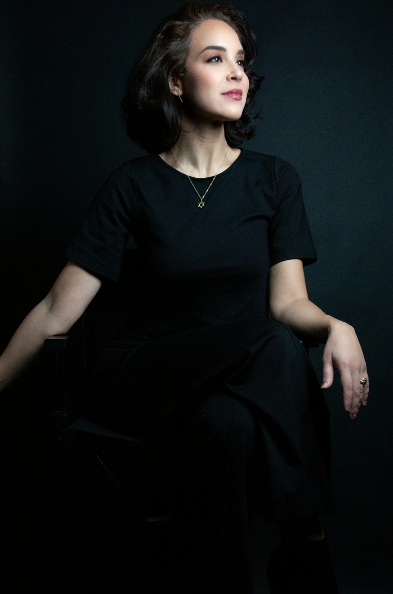 Feature: Eight Days Of Jewish Artists In Cabaret And Concert - Day One Image