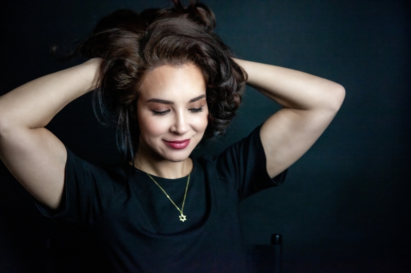 Feature: Eight Days Of Jewish Artists In Cabaret And Concert - Day One Image