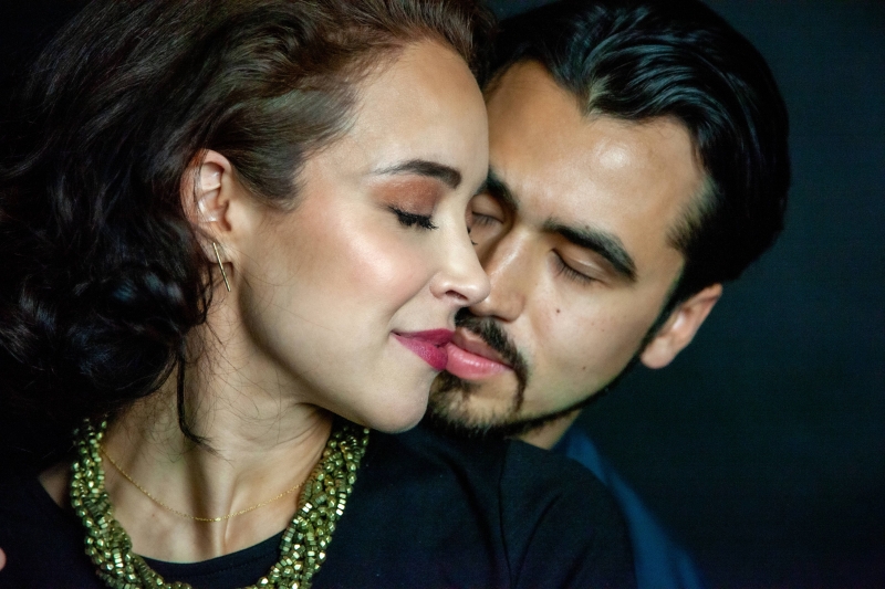 Feature: Eight Days Of Jewish Artists In Cabaret And Concert - Day One Image