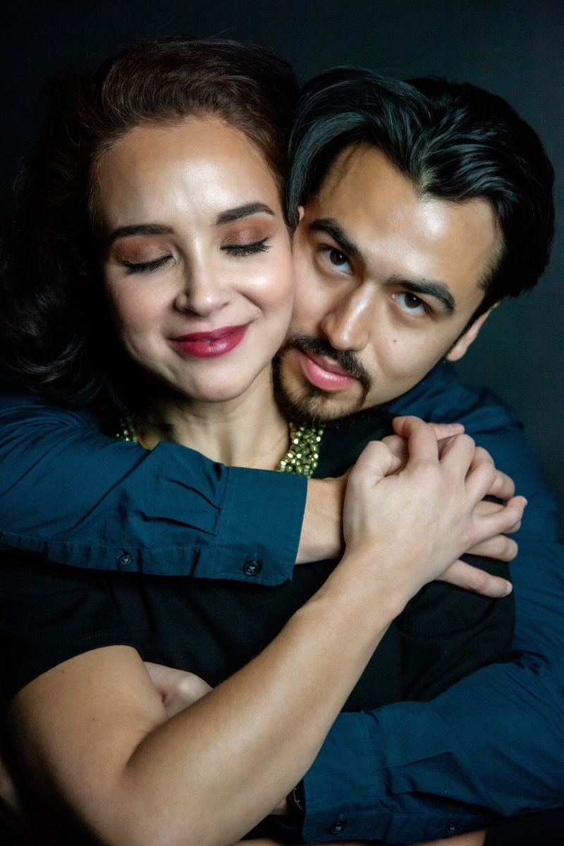 Feature: Eight Days Of Jewish Artists In Cabaret And Concert - Day One Image