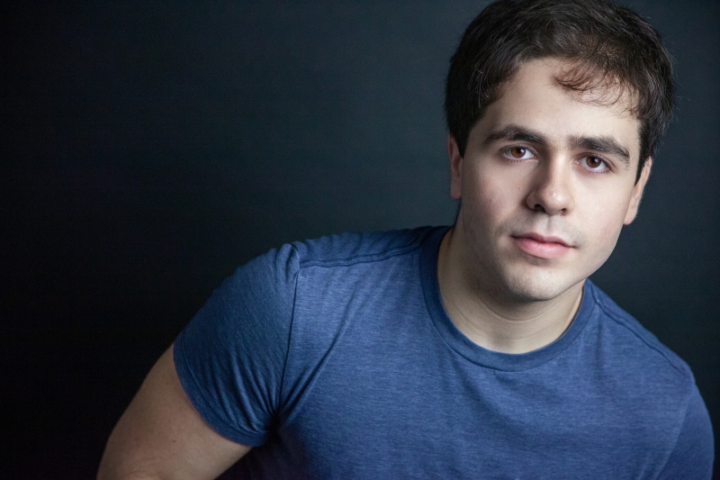 Feature: Eight Days Of Jewish Artists In Cabaret And Concert - Day Four Image
