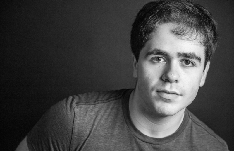 Feature: Eight Days Of Jewish Artists In Cabaret And Concert - Day Four Image