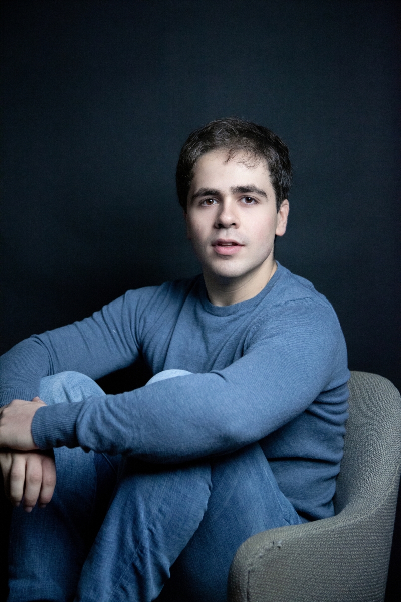 Feature: Eight Days Of Jewish Artists In Cabaret And Concert - Day Four Image